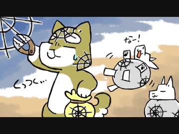 ●狼と暮らすMinecraft●　22わん