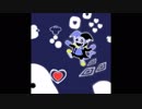 【100分間耐久】THE WORLD REVOLVING 【DELTARUNE】