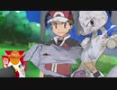 対ユルケツー戦