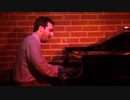 Aaron Goldberg - Isn't she lovely (Live in Paris)