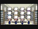 電脳ガールズ(製作途中)