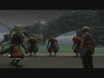 【大空に憧れながら】FF12TZA実況してみました【その８０】