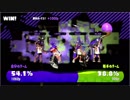 スプラトゥーン２を気ままに遊ぶよ。Part93【あなたはどっち派？ポッキーフェス！（前編）】