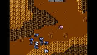 【実況プレイ】第３章 FEに関しては慎重なプレイスタイルの外伝実況11