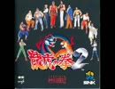 龍虎の拳 2 - ギースにキッス Cyber Edit Version