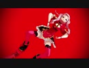 【MMD】ヒメヒナでポッキーダンス3本立て