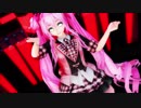 ☆ Pink Cat ☆ YMA [MMD] - Tatar - (Remake)