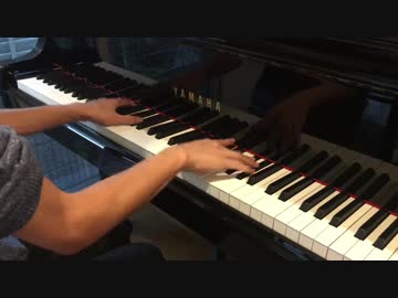 トリノコシティ 弾いてみた