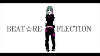 ビートリフレクション / 初音ミク + ヘンドリックスSS