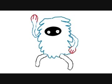 爆走モジャンボくん