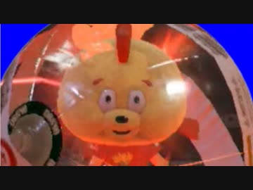 スプラトゥーン2　スフィアで全てを粉砕する ひれおくんBB　&amp;使用例