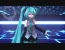 【MMD】ミクさんでShuffle Dance