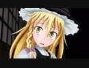 UDKとRUの確執 (クッキー☆モデルver)
