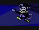 【Deltarune】ジェビル bgm  The World Revolving アレンジ