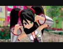 【MMD】Hi☆sCoool! セハガールな「ロキ」(1080p)