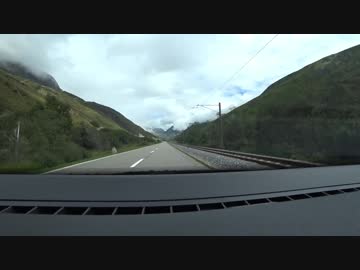 2018スイス旅日記その9