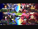 【EXVS2】天ミナ復活を信じている一般プレイヤーが行く！！part3【金枠】