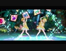 【ミリシタ】 「ジャングル☆パーティー」MM譜面確認用