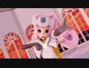 【MMD】Hi☆sCoool! セハガールな「オレンジ」(1080p)