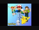 Pokémon - Anime Intro Theme (Master Mi Remix)
