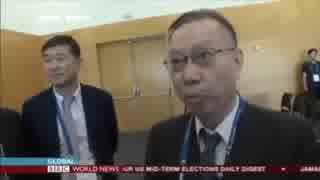 英BBC記者「電話ですぐに肝臓を確保できた。」 >> 前中国衛生部副部長「答えたくない」、チャイナはやる事がエグい！！