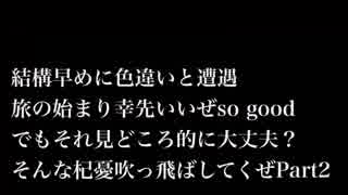 【歌ってみた】ポケモンFR 〜色違いキャタピー1人旅〜 part2【ポエトリーリーディング】