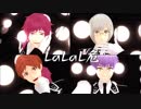 【MMDA3!】　LaLaL危　【MMD夢キャス】