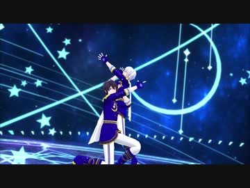 【MMDドリフェス！】Twinkle Days