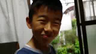 ホモと見る乃万家の長男　やっぱり障害児だった