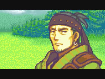 【実況】良い成長をしたらお赤飯を炊かないといけないファイアーエムブレム part57