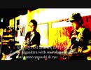 2018 10・27 SHININ YOU SHININ DAY(FULL)by fugaakira with murakamiseiichi feat tanno & ryo