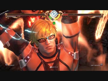 邪剣夜戦いましょうね～6.SC6