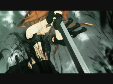 【MMD艦これ】銃猟犬艦隊 ＃2改「肉食系ガールズアクション」