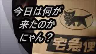 又何か宅配が届いたので開封してみた。その中身は～？