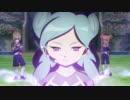 【生放送】イナズマイレブンGO2CSライメイ　10月23日　part3
