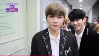 日本語字幕] Wanna One GO ZERO BASE 3-2 - ニコニコ動画