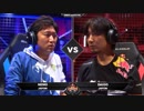 RedBullKUMITE2018 スト5AE TOP16Winners ネモ vs ウメハラ