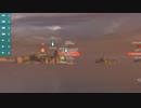 【WoWS】シマカゼ＝サンがアサシオ＝サンをギョライドーで斬る