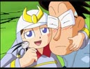 サイボーグクロちゃん ５５話
