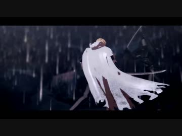 【MMD刀剣乱舞】ONE OFF MIND【山姥切国広】