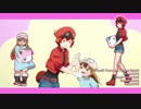 【KAiARI】CheerS【歌ってみた】(はたらく細胞)