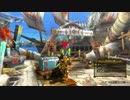 [実況]しょうもない三人のハンター生活　18日目[MH3G]