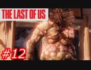 【怖がりが突き進む】THE LAST OF US（ラストオブアス）　Part12