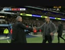 第177回マンチェスターダービー ≪18-19EPL：第12節≫  マンチェスター・シティ vs マンチェスター・ユナイテッド