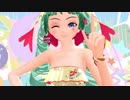 【MMD第二回STONE祭】 『ＬＯＶＥマシーン』 STONE式MiKUちゃんと楽しい仲間達