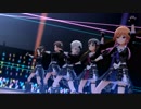 デレステMV 6thメラド2日目メンバーで「ガールズ・イン・ザ・フロンティア」