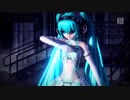 [透けDIVA]PD-FTDX　ゴーストルール[レーシングミク2012]