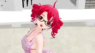 【らぶ式モデル誕生祭2018】マダムが海の家を始めたそうです