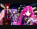 Dies Irae 神なる座に列し伝わる救世主 Pantheon Prologue 『Nightly Stroll』