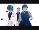 [ハンターMMD]　SCREAM